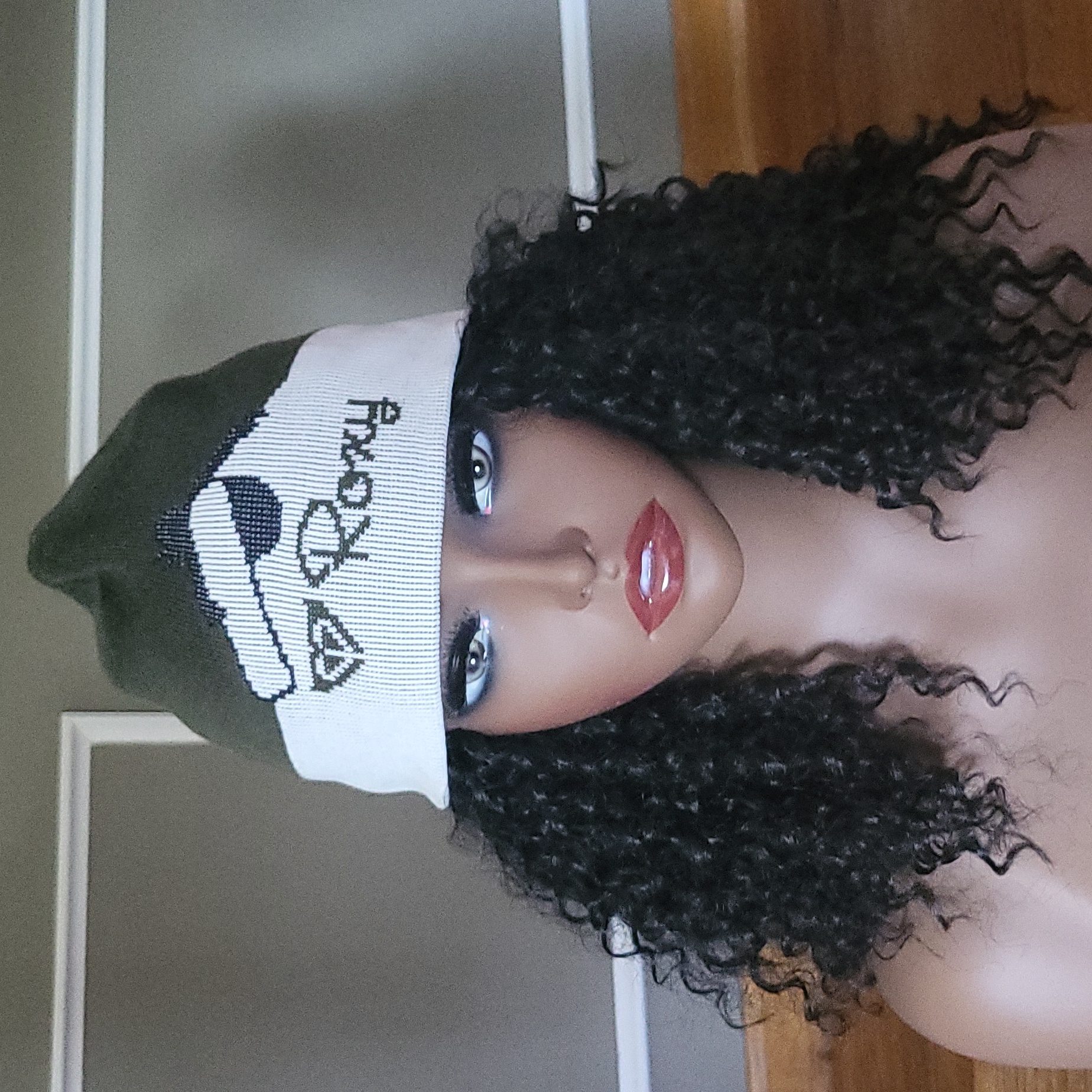 Roxy Beanie Hat